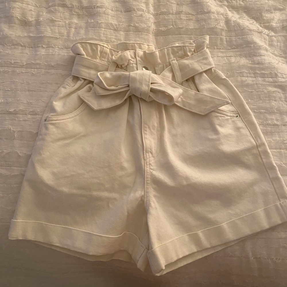 H&M shorts